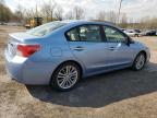 2012 Subaru Impreza Limited იყიდება Marlboro-ში, NY - Front End
