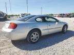 2002 Chrysler Sebring Lxi на продаже в Lawrenceburg, KY - All Over