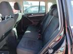 2013 VOLKSWAGEN TIGUAN SE for sale at Copart SANDWICH