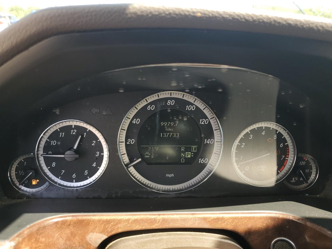 2011 Mercedes-Benz E 350 4Matic VIN: WDDHF8HB8BA470754 Lot: 52510145