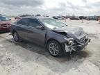 2016 Toyota Camry Le en Venta en New Orleans, LA - Front End