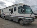 1995 Oshkosh Motor Truck Co. Chassis X Line продається в Tulsa, OK - Hail