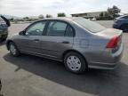 2005 Honda Civic Dx for Sale in San Martin, CA - Minor Dent/Scratches