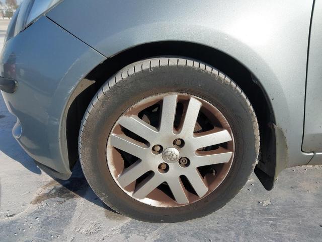 2007 TOYOTA YARIS TR