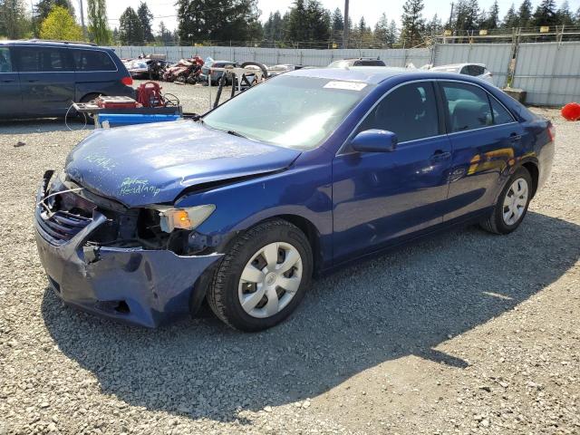 2008 Toyota Camry Ce