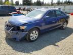 2008 Toyota Camry Ce للبيع في Graham، WA - Front End
