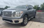 2018 Nissan Titan Sv for Sale in Oklahoma City, OK - Minor Dent/Scratches