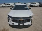 2024 Chevrolet Trax Ls zu verkaufen in Houston, TX - Front End