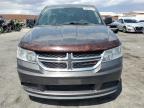 2014 Dodge Journey Se იყიდება North Las Vegas-ში, NV - Mechanical