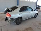 2008 Kia Spectra Ex на продаже в Phoenix, AZ - Rear End