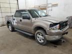 Ham Lake, MN에서 판매 중인 2004 Ford F150 Supercrew - Front End