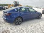 2020 Tesla Model 3  for Sale in Taylor, TX - Hail
