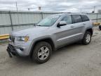 2015 Jeep Grand Cherokee Laredo for Sale in Dyer, IN - Front End