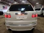 2011 Gmc Acadia Denali de vânzare în Lansing, MI - Side
