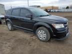 2017 DODGE JOURNEY SE à vendre chez Copart ON - TORONTO