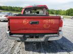2016 Toyota Tacoma Double Cab на продаже в Cartersville, GA - All Over