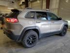 2020 Jeep Cherokee Trailhawk na sprzedaż w Avon, MN - Burn - Engine