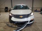 2015 Chevrolet Traverse Lt იყიდება West Mifflin-ში, PA - Front End