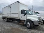 2019 International 4000 4300 en Venta en Leroy, NY - Mechanical