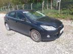 2012 FORD FOCUS TITA for sale at Copart SANDTOFT