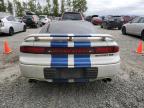 1992 Mitsubishi 3000 Gt Sl продається в Arlington, WA - Mechanical