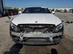 2018 Mercedes-Benz E 400 на продаже в Orlando, FL - Water/Flood