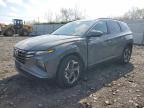 2024 Hyundai Tucson Sel იყიდება Marlboro-ში, NY - Side