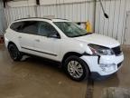 2016 Chevrolet Traverse Ls   for Sale in Franklin, WI - Front End