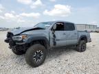 2021 Toyota Tacoma Double Cab de vânzare în Taylor, TX - All Over