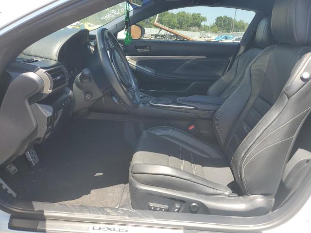  LEXUS RX350 2015 Білий