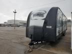 2018 Other Rv Travel Tra for Sale in Moraine, OH - Vandalism