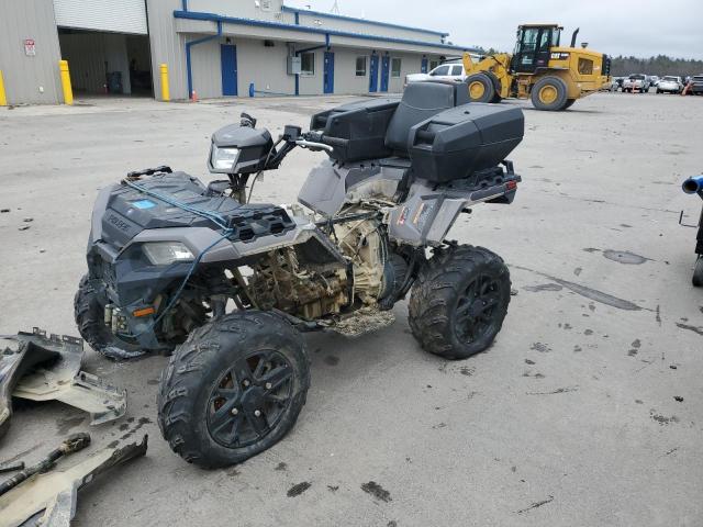 2018 POLARIS SPORTSMAN 850 SP