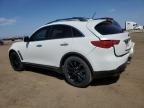 2013 Infiniti Fx37  for Sale in Brighton, CO - Rear End