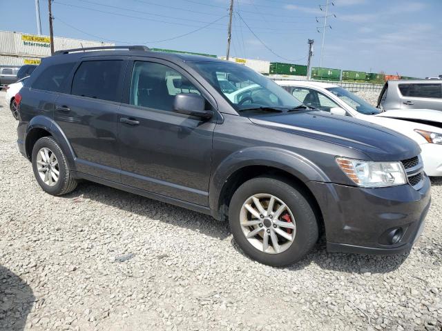 DODGE JOURNEY 2015 Gray