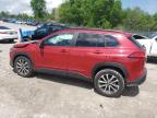 2023 Toyota Corolla Cross Xle للبيع في Madisonville، TN - Front End