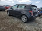 2015 Chevrolet Sonic Lt продається в San Diego, CA - Minor Dent/Scratches