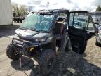 2023 CAN-AM DEFENDER LIMITED CAB HD10   for sale at Copart OR - PORTLAND SOUTH