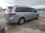 2017 Toyota Sienna Xle for Sale in New Orleans, LA - Front End