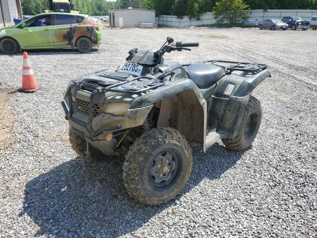 2023 HONDA TRX420