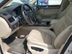 2013 Volkswagen Touareg V6 for Sale in Temple, TX - Undercarriage
