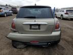 2010 Mini Cooper  for Sale in Cookstown, ON - Side