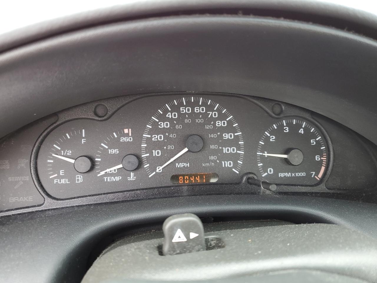 2001 Chevrolet Cavalier Z24 VIN: 1G1JF12T917103872 Lot: 55041585
