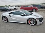 2017 Acura Nsx  for Sale in Grand Prairie, TX - Water/Flood