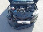 2014 SKODA FABIA BLAC for sale at Copart CHESTER