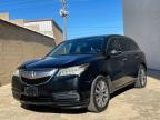 2014 Acura Mdx Technology للبيع في Oklahoma City، OK - Side