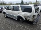 1998 Toyota 4Runner Limited for Sale in Portland, OR - Front End