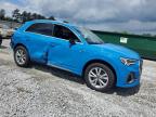 2023 Audi Q3 Premium S Line 45 de vânzare în Ellenwood, GA - Rear End