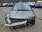 2010 Honda Civic Lx for Sale in East Granby, CT - Front End