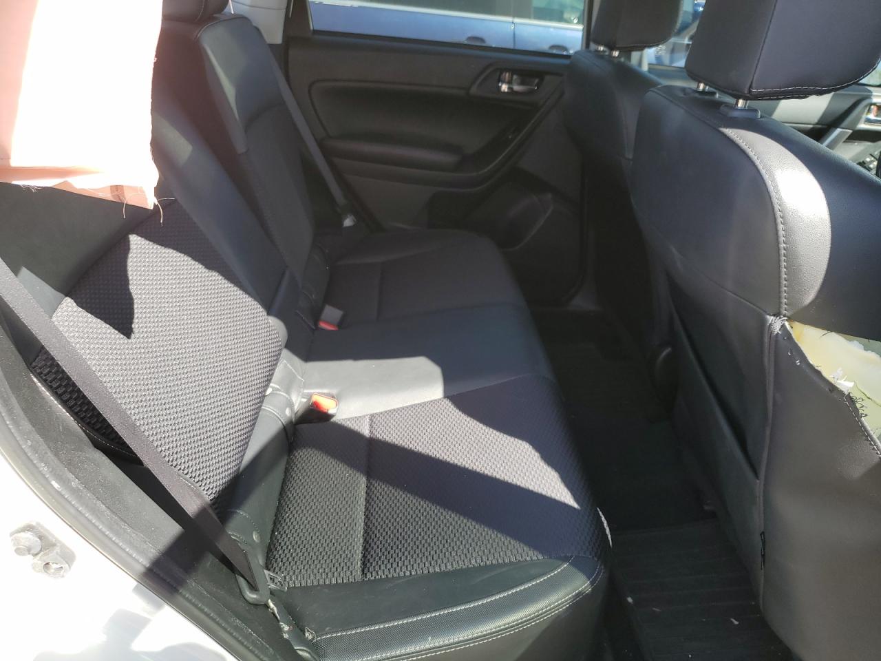 2017 Subaru Forester 2.0Xt Premium VIN: JF2SJGEC2HH509426 Lot: 53093685