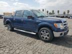 2014 Ford F150 Supercrew   zu verkaufen in Colton, CA - Side